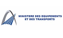 Ministere equipements transports