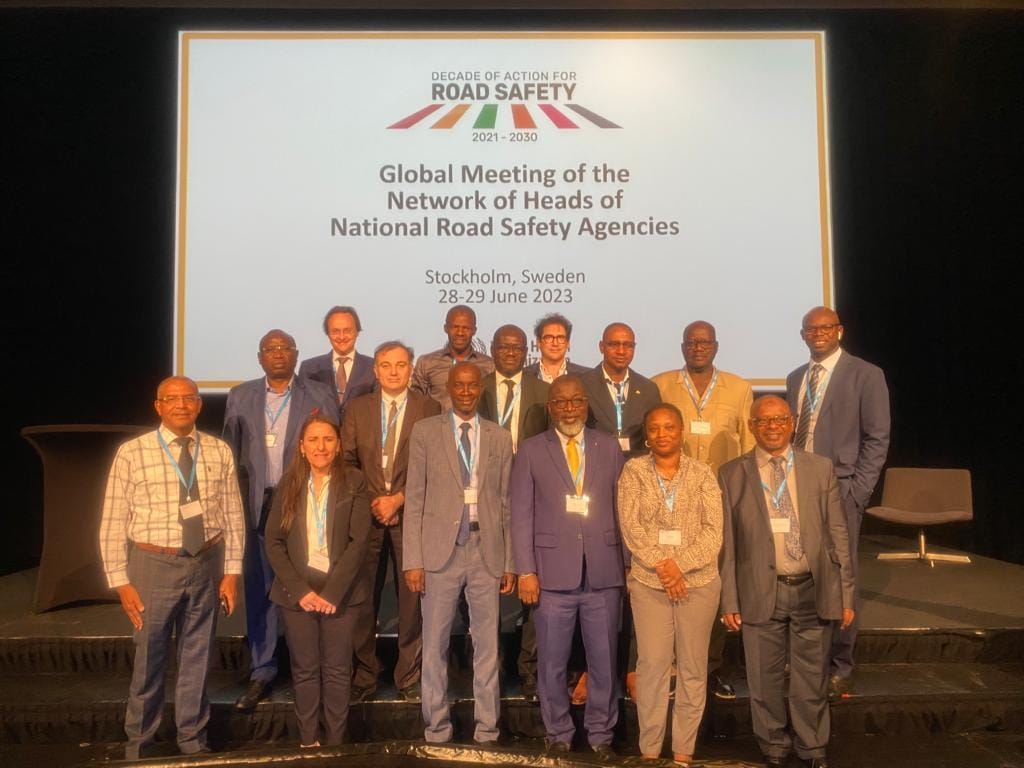 Le Maroc accueillera la 4ème conférence ministérielle mondiale sur la sécurité routière en 2025